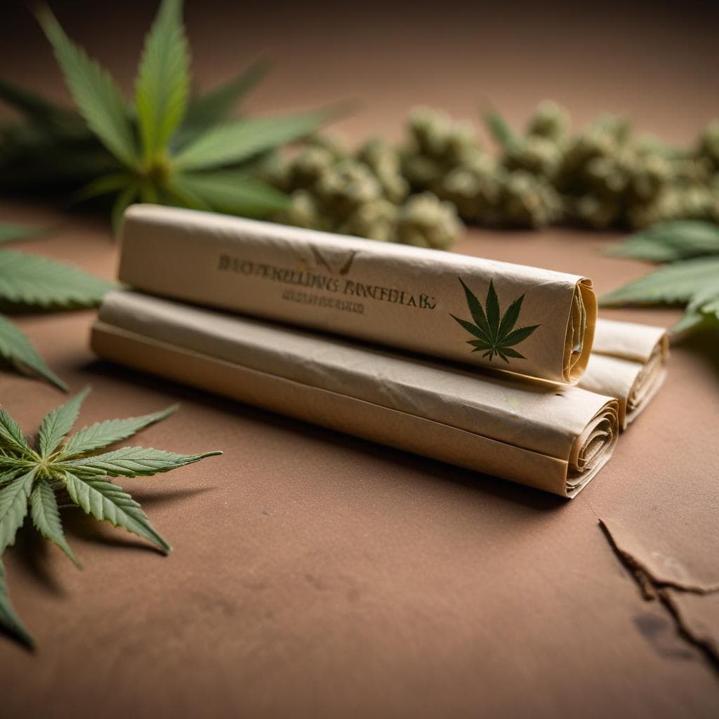 The Ultimate Guide to Rolling Supplies for Dispensaries