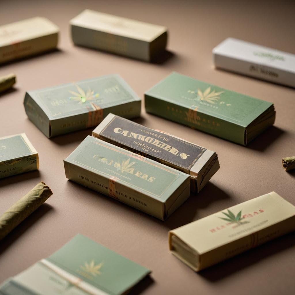 How to Roll the Perfect Joint: A Complete Guide for Beginners