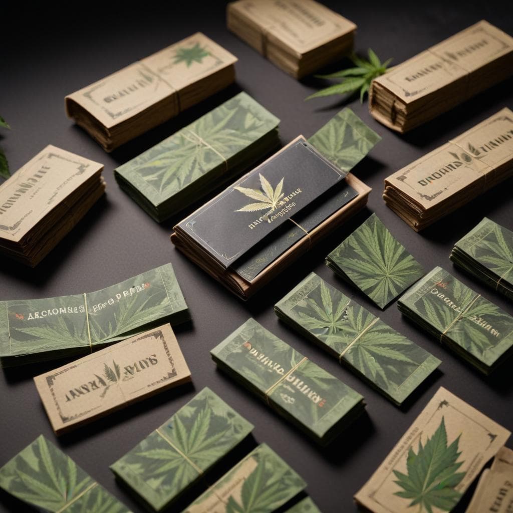 Multi-Function Rolling Paper Booklets: The All-in-One Guide