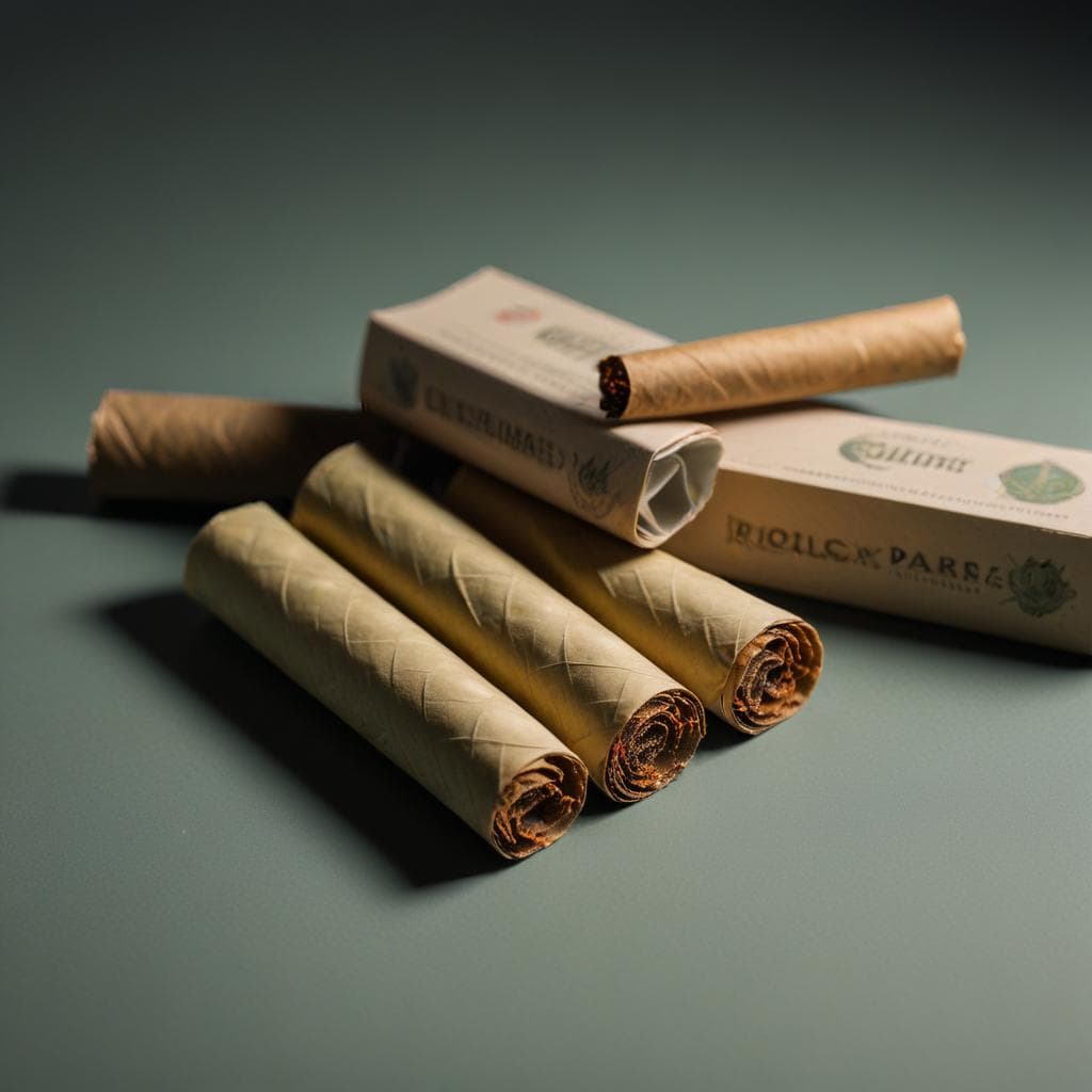 Pre-Rolled Cones vs Rolling Papers: Which Is Right for Your Business?