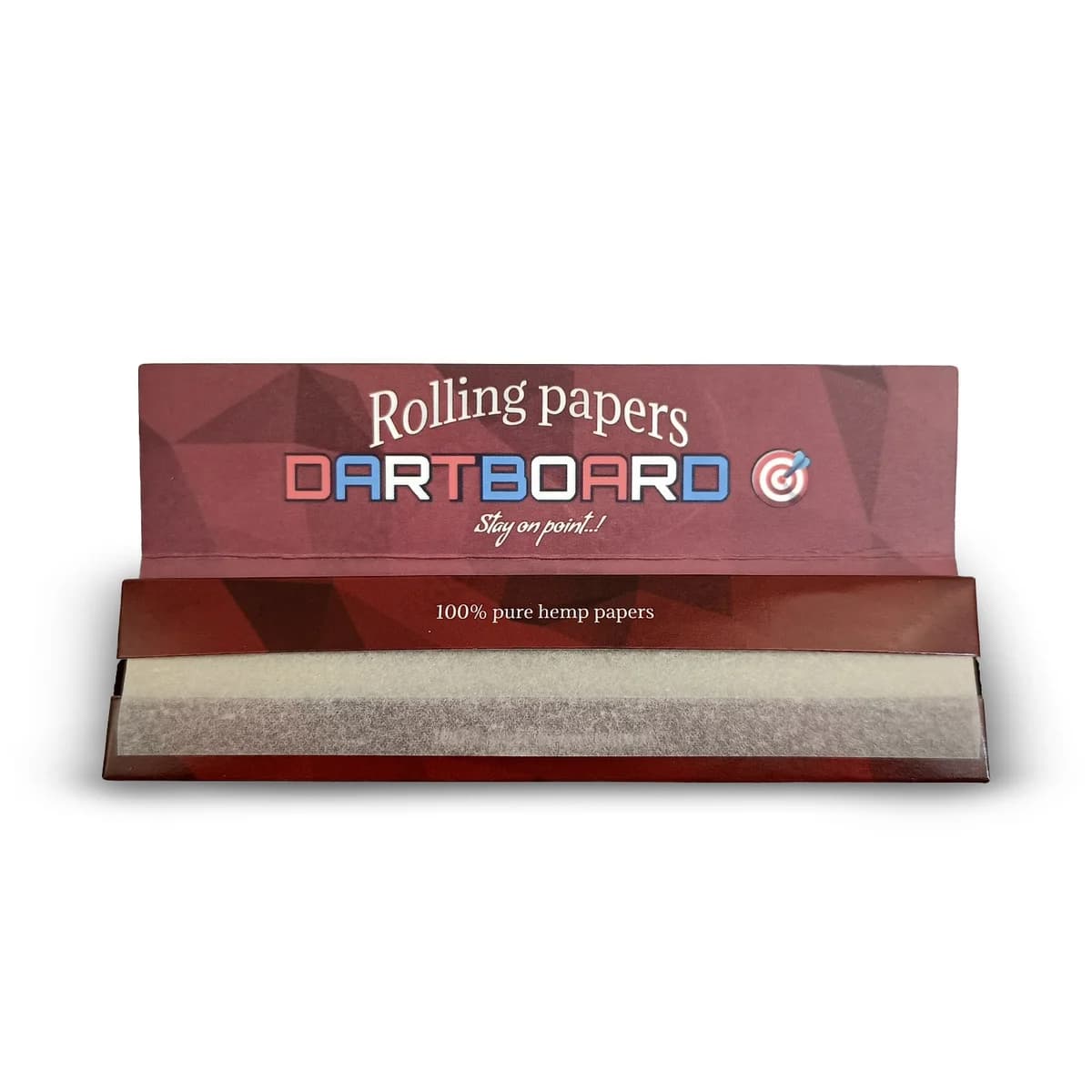 Custom rolling paper product 2