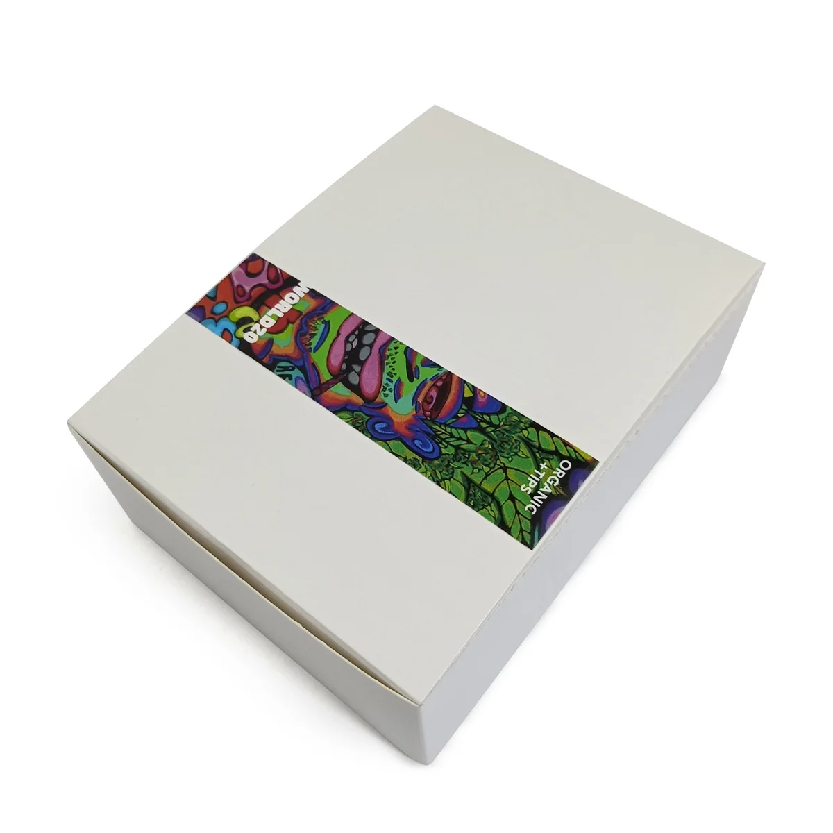 Custom rolling paper product 3