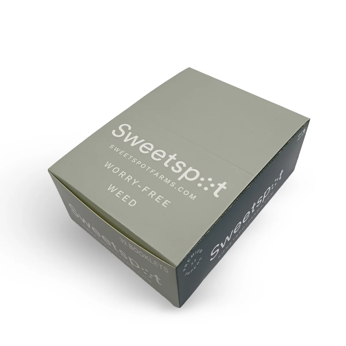 Custom rolling paper product 5