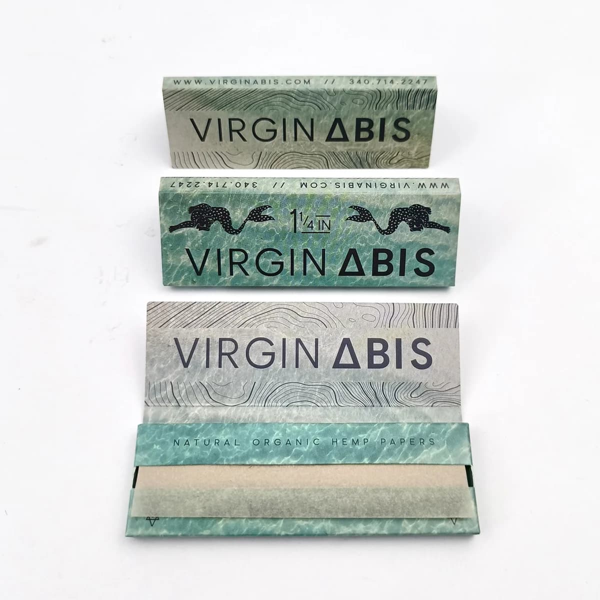 Custom rolling paper product 6
