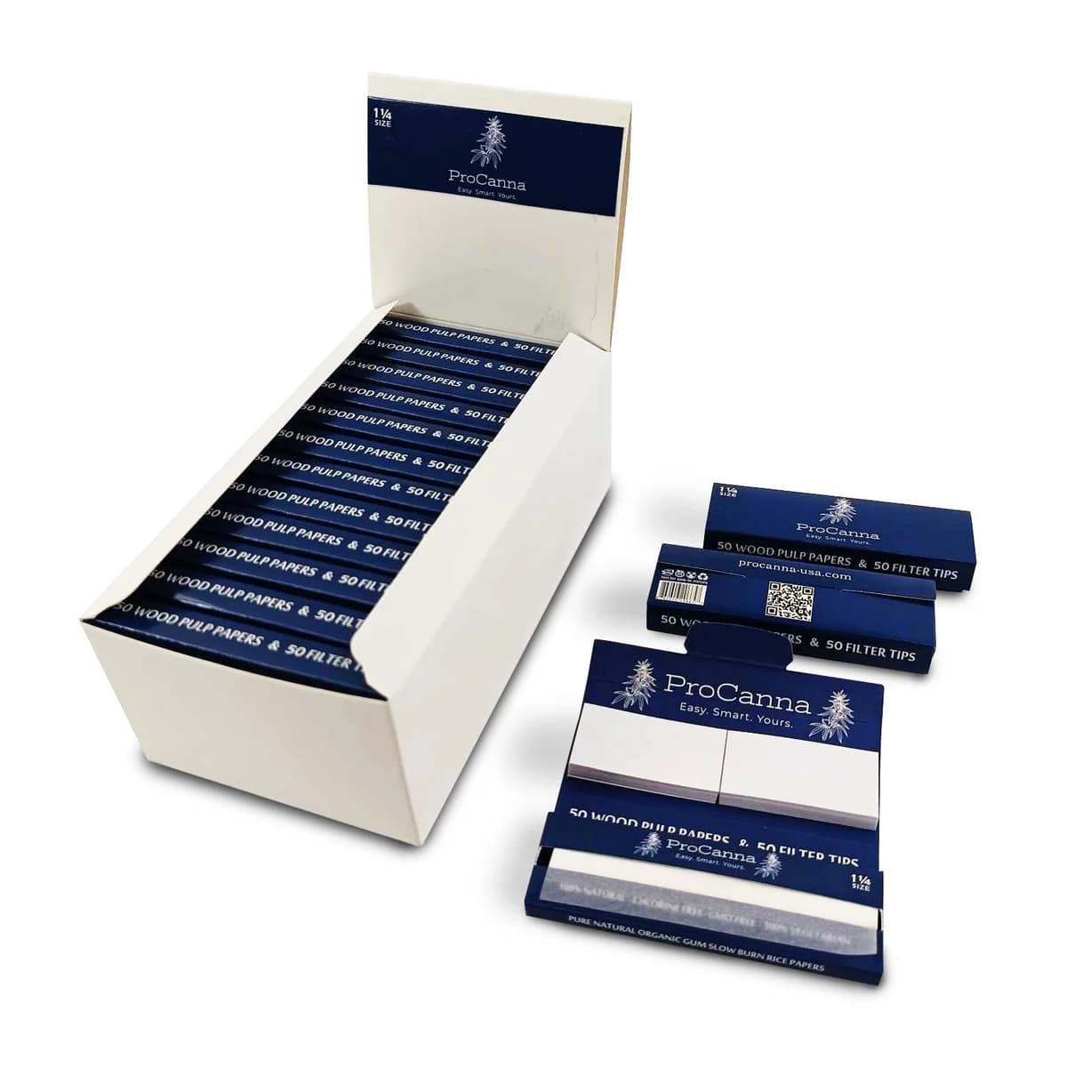 Custom rolling paper product 12