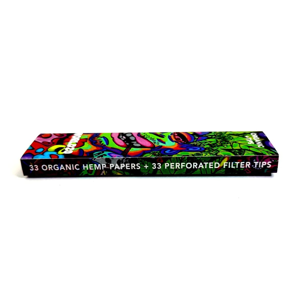 Custom rolling paper product 16