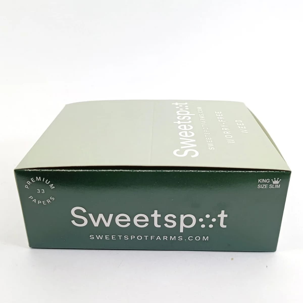 Custom rolling paper product 18