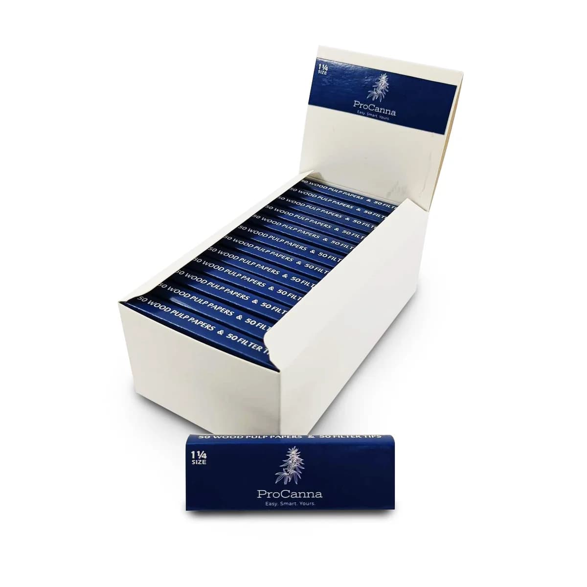 Custom rolling paper product 19