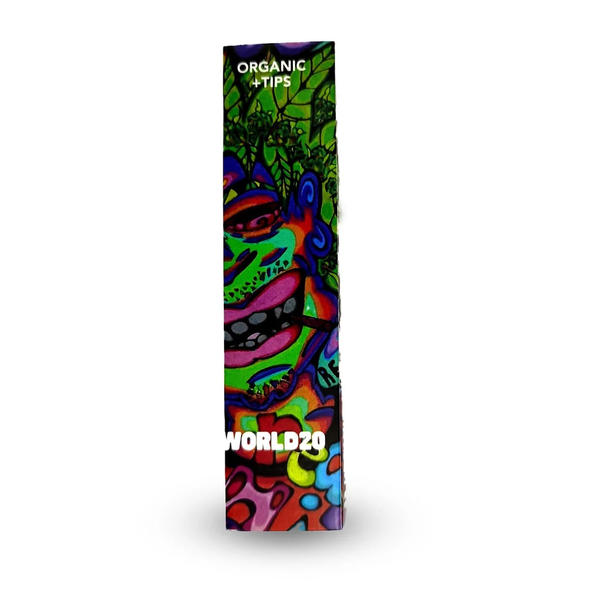 Custom rolling paper product 24