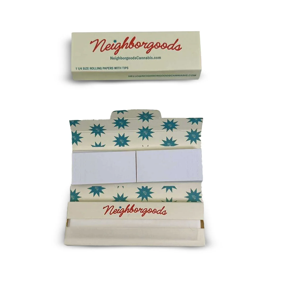 Custom rolling paper product 29