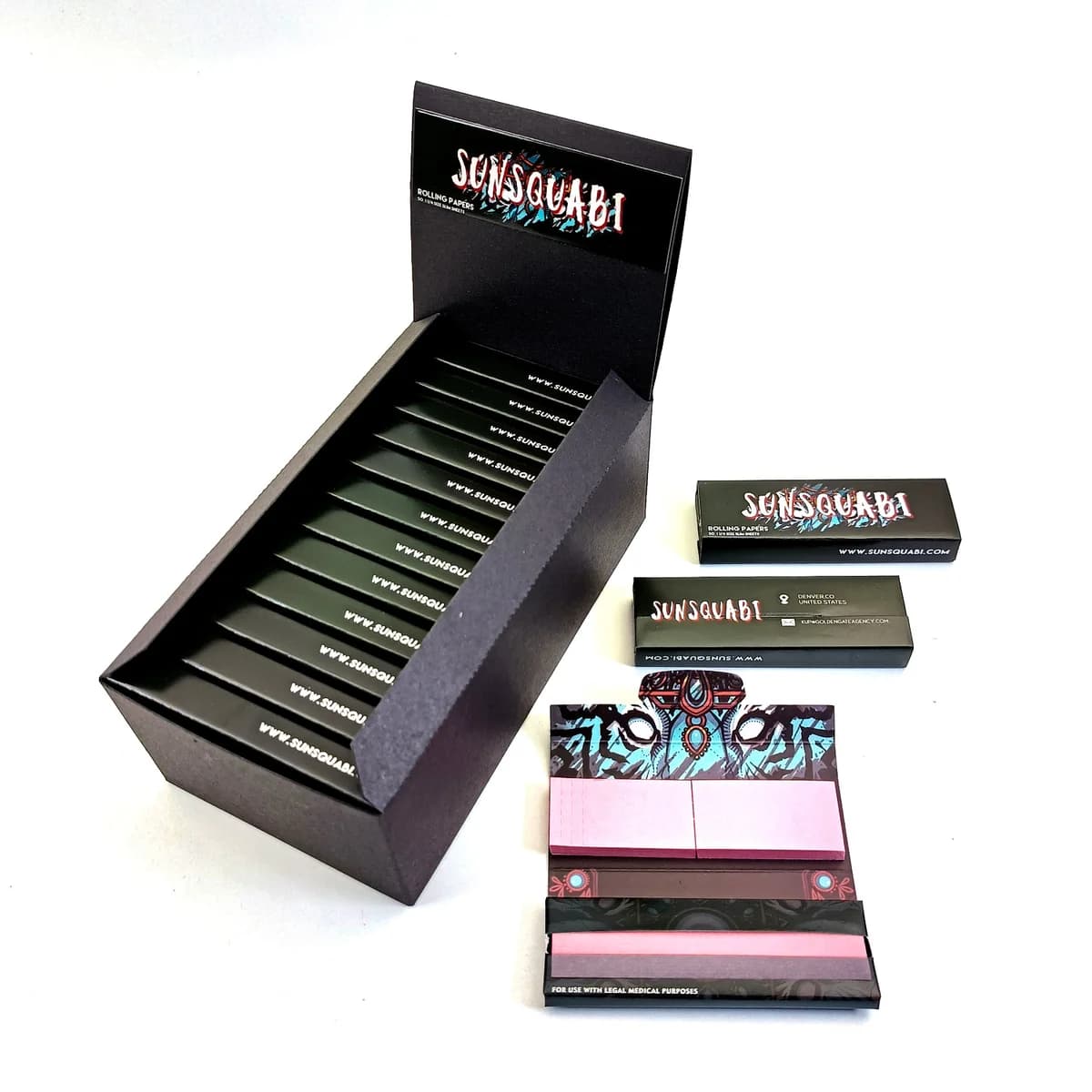 Custom rolling paper product 31