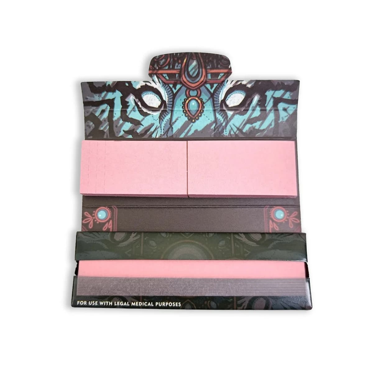 Custom rolling paper product 33