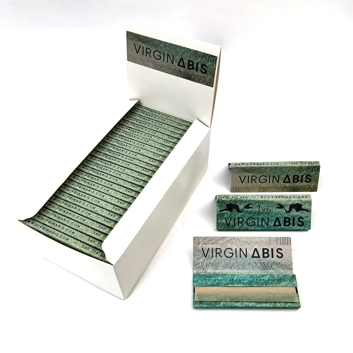 Custom rolling paper product 54