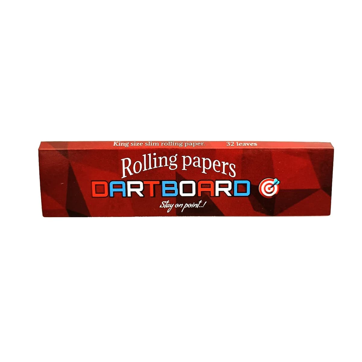 Custom rolling paper product 55